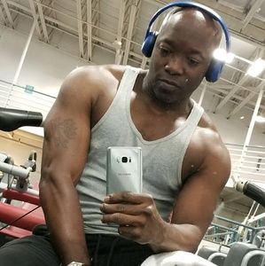 Meet your Posher, Keith